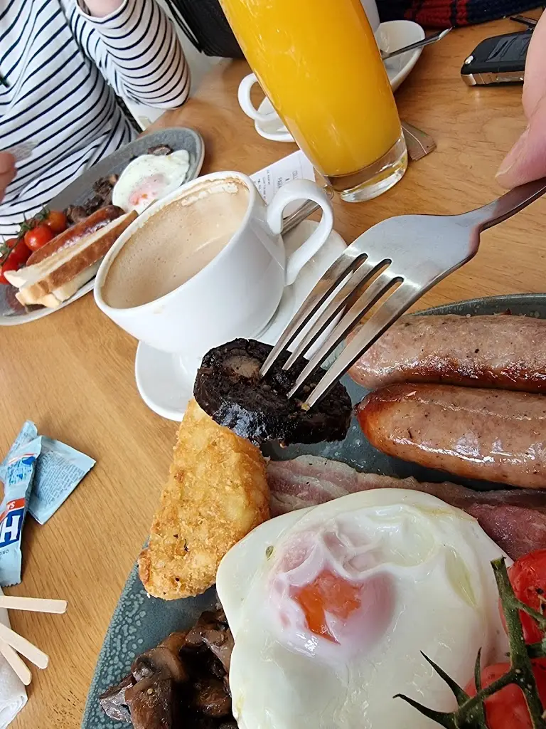 Menu_The Farmhouse Kitchen_Kingston Bagpuize_image_5