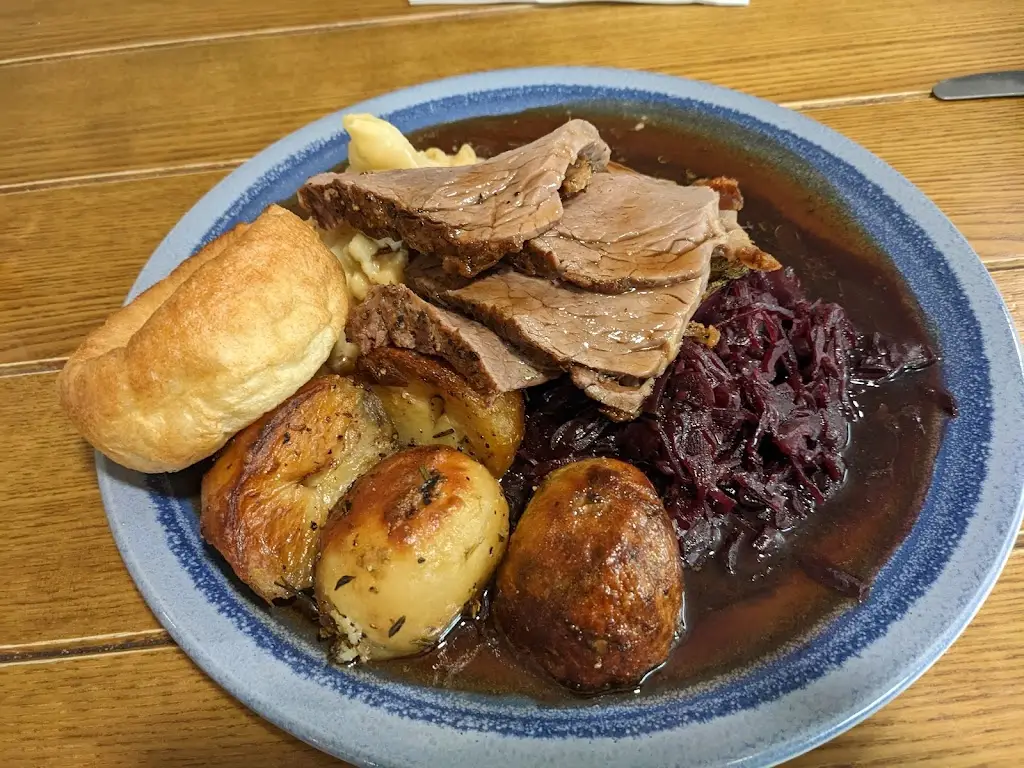 Menu_The Farmhouse Kitchen_Kingston Bagpuize_image_8