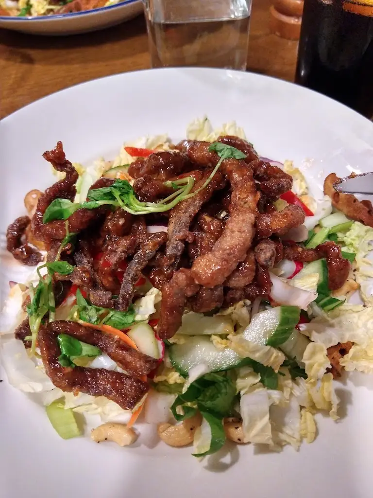 Menu_The Greyhound_Kingston Bagpuize_image_6