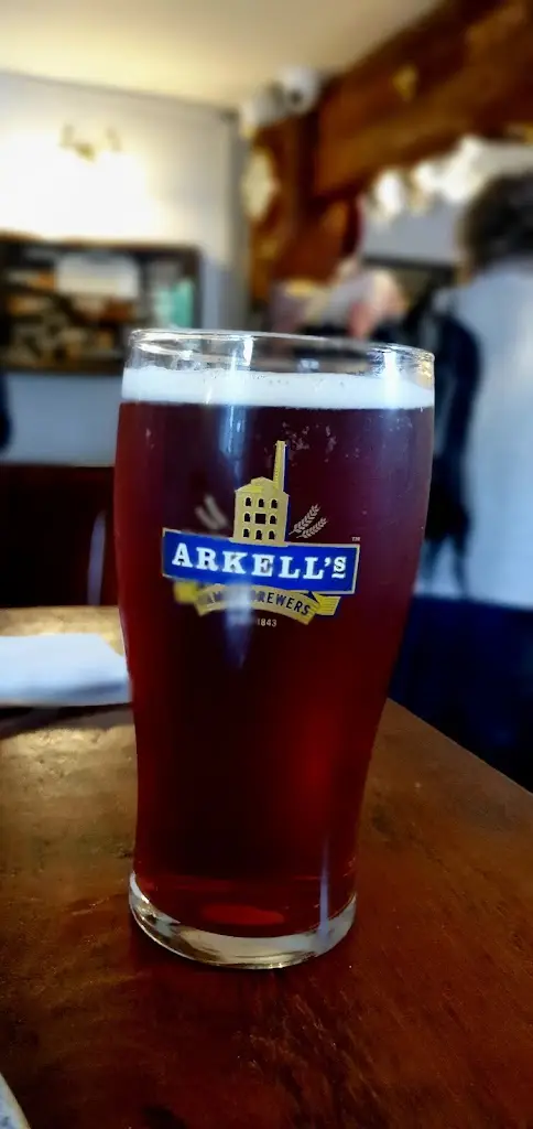 Menu_The Carpenters Arms_Kingsclere_image_5