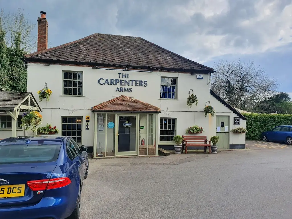 The Carpenters Arms_Kingsclere_slider_image_3