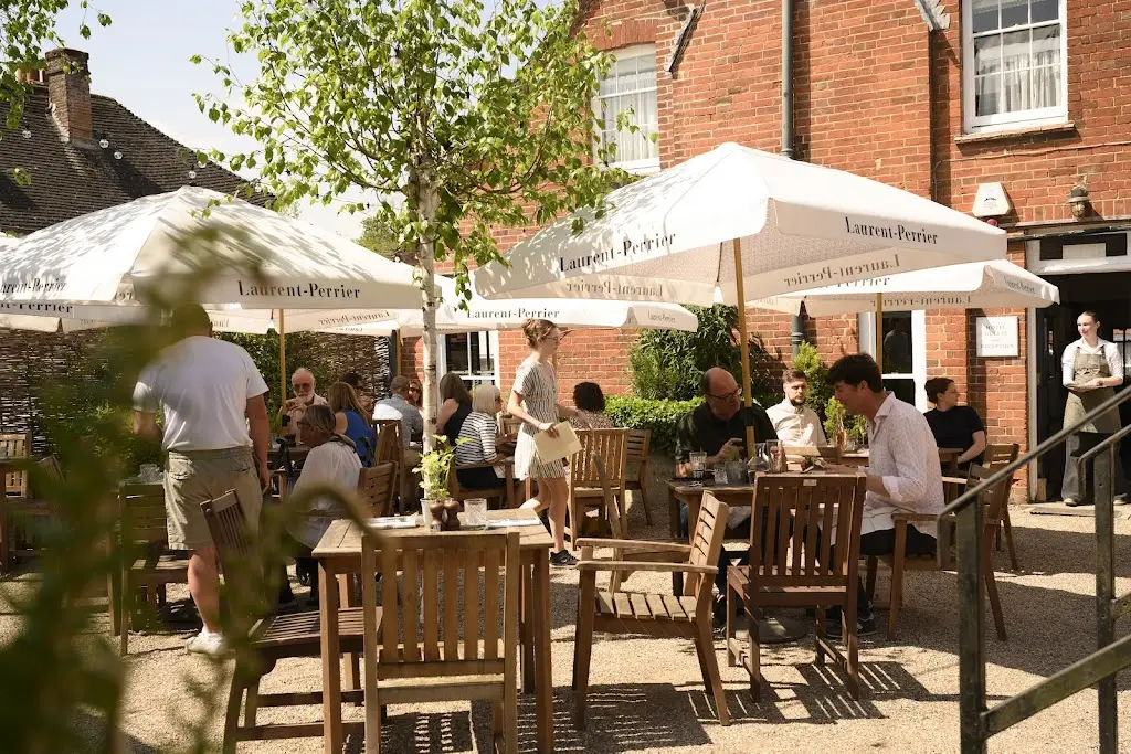 Bel & The Dragon - Kingsclere_Kingsclere_slider_image_1