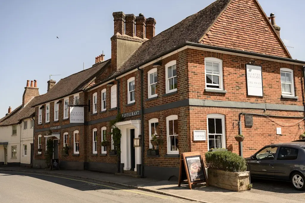 Bel & The Dragon - Kingsclere_Kingsclere_slider_image_3