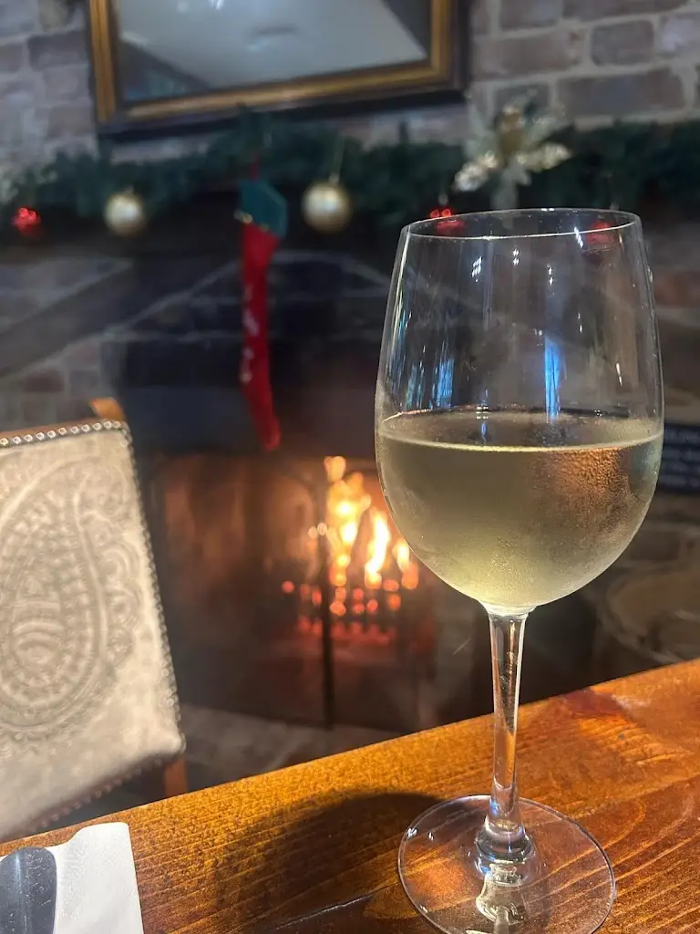 Menu_The Star Inn_Kingsclere_image_5