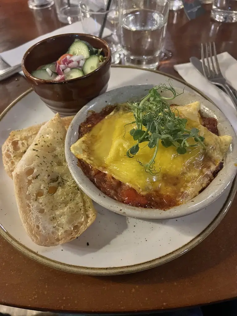 Sarah B_The Star Inn_Kingsclere_review