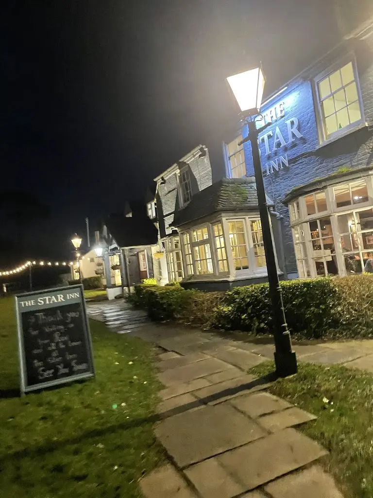 Ryan Garrad_The Star Inn_Kingsclere_review
