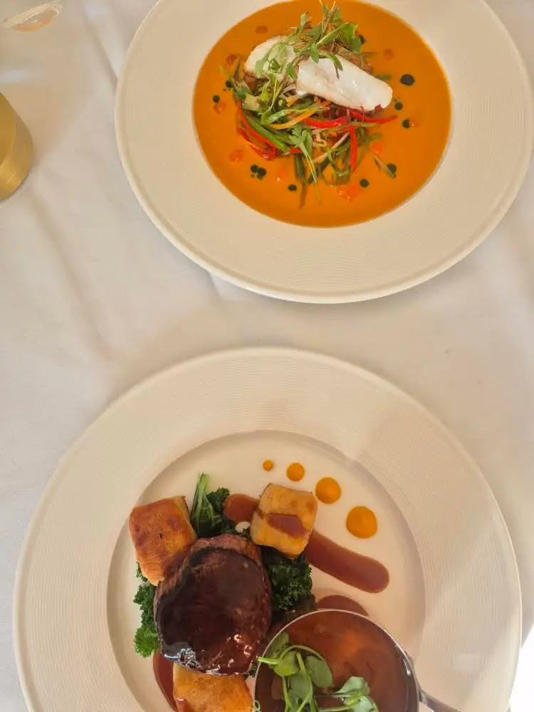 The Fairview Restaurant & Bar_Kingsclere_slider_image_2