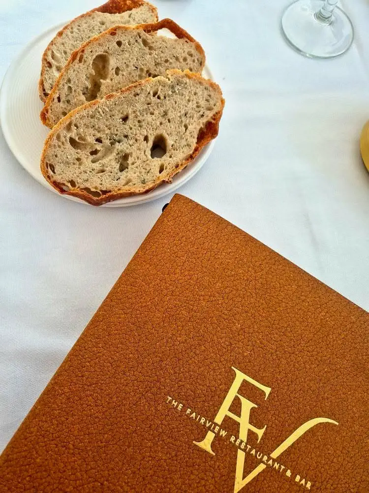 The Fairview Restaurant & Bar_Kingsclere_slider_image_3