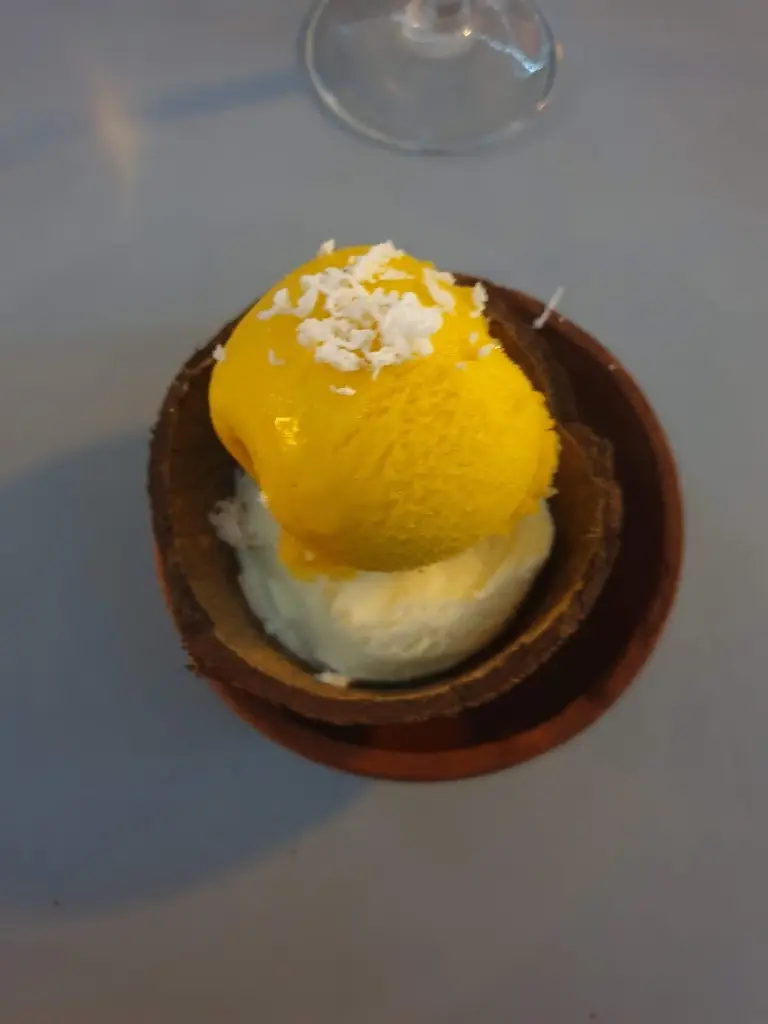 Menu_George & Horn - Kingsclere_Kingsclere_image_1