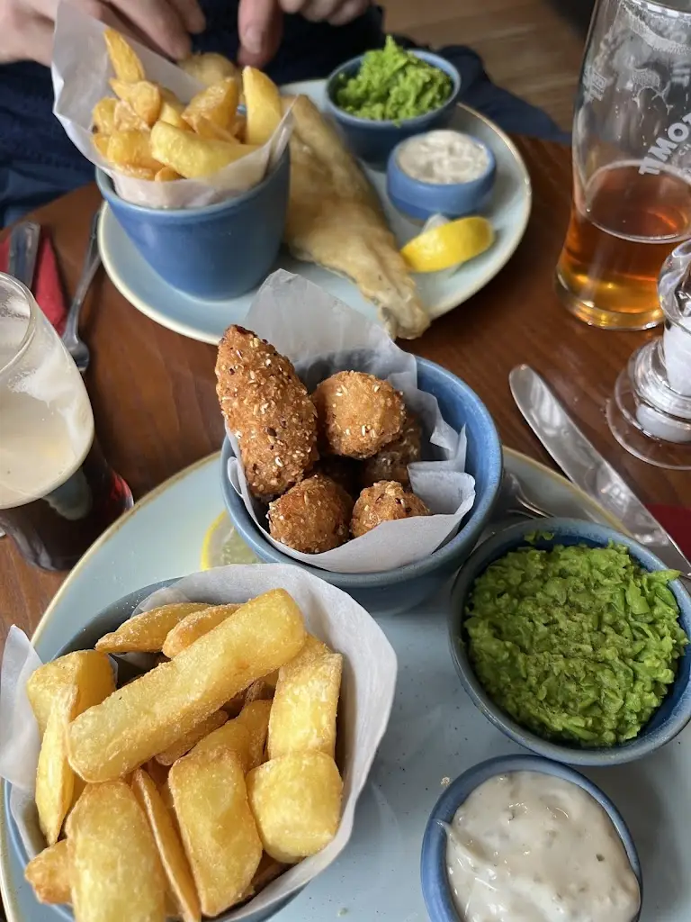 Menu_George & Horn - Kingsclere_Kingsclere_image_2