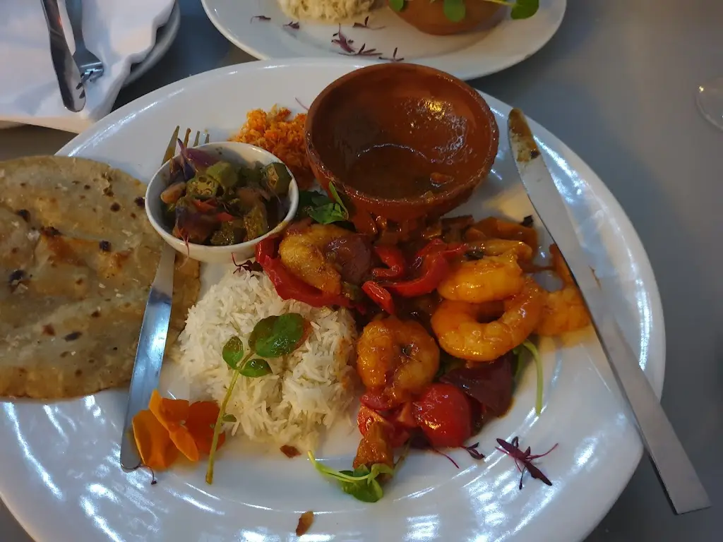 Menu_George & Horn - Kingsclere_Kingsclere_image_3