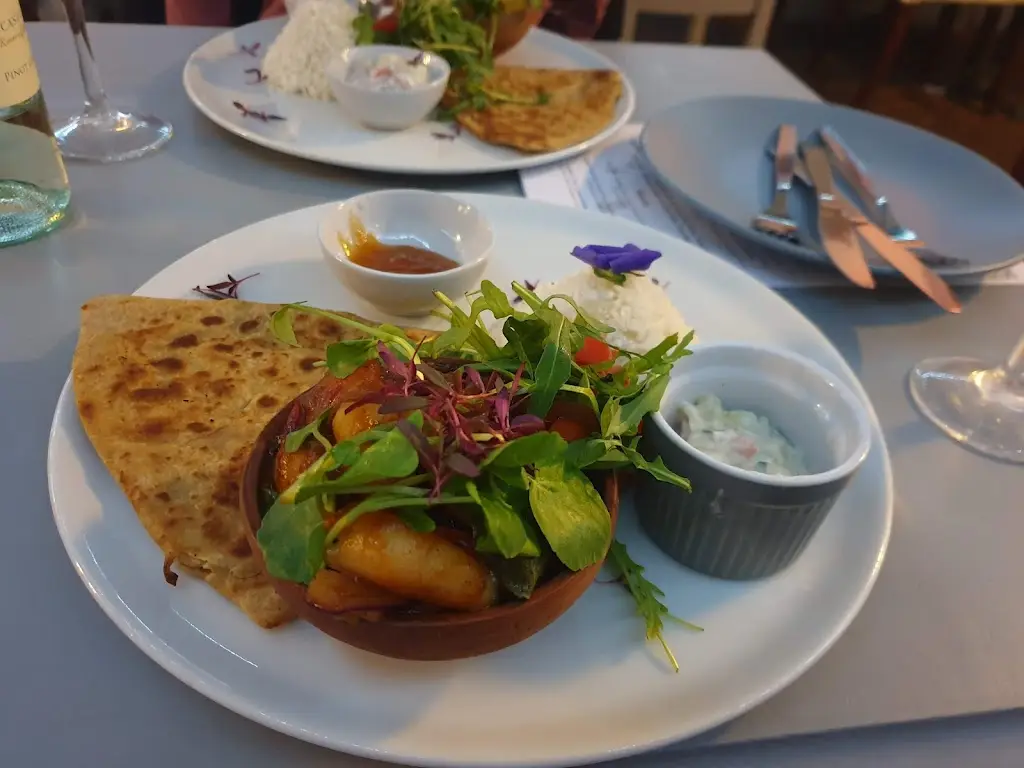 Menu_George & Horn - Kingsclere_Kingsclere_image_5