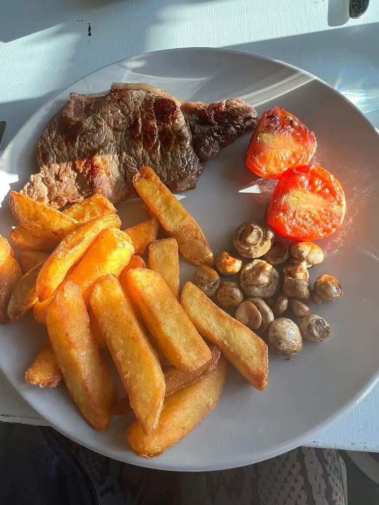 Menu_George & Horn - Kingsclere_Kingsclere_image_6