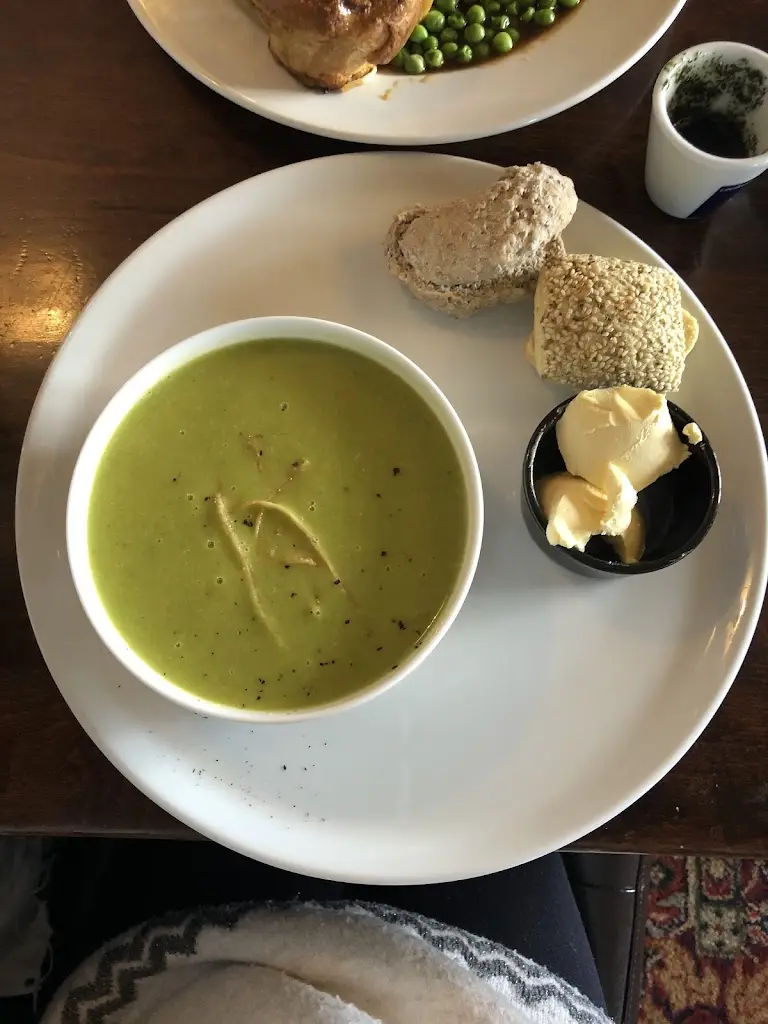 Menu_George & Horn - Kingsclere_Kingsclere_image_7