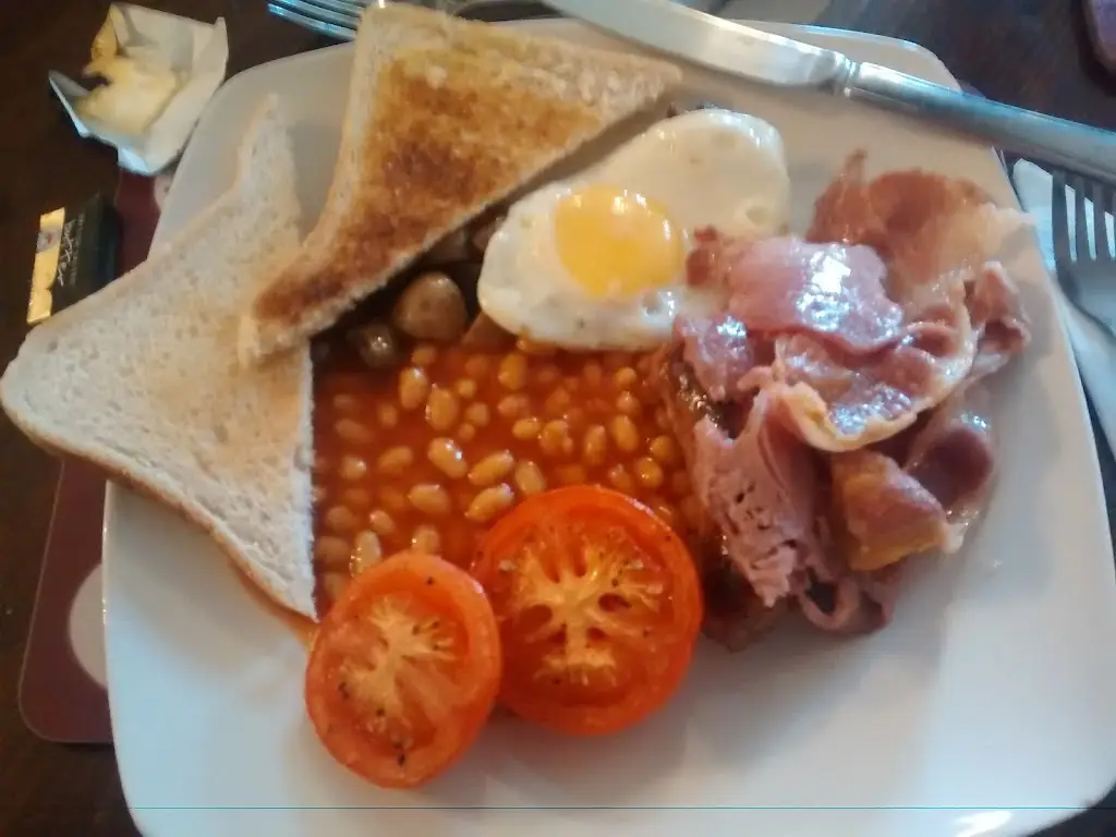 Menu_George & Horn - Kingsclere_Kingsclere_image_8