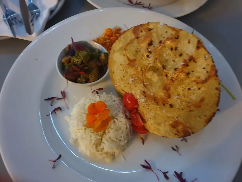 Menu_George & Horn - Kingsclere_Kingsclere_image_9