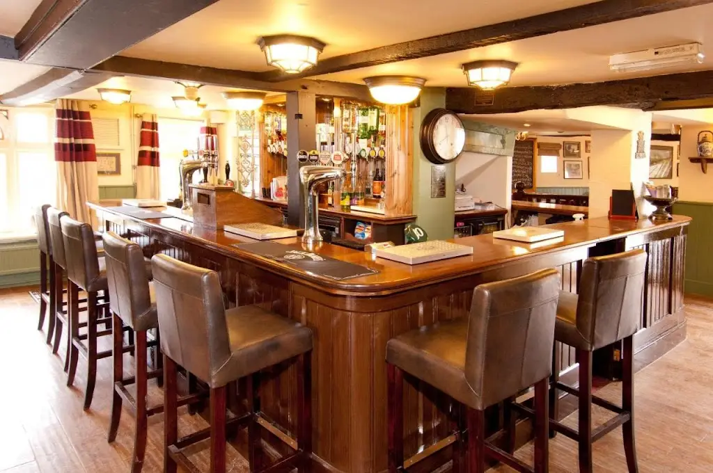 George & Horn - Kingsclere restaurant in Kingsclere