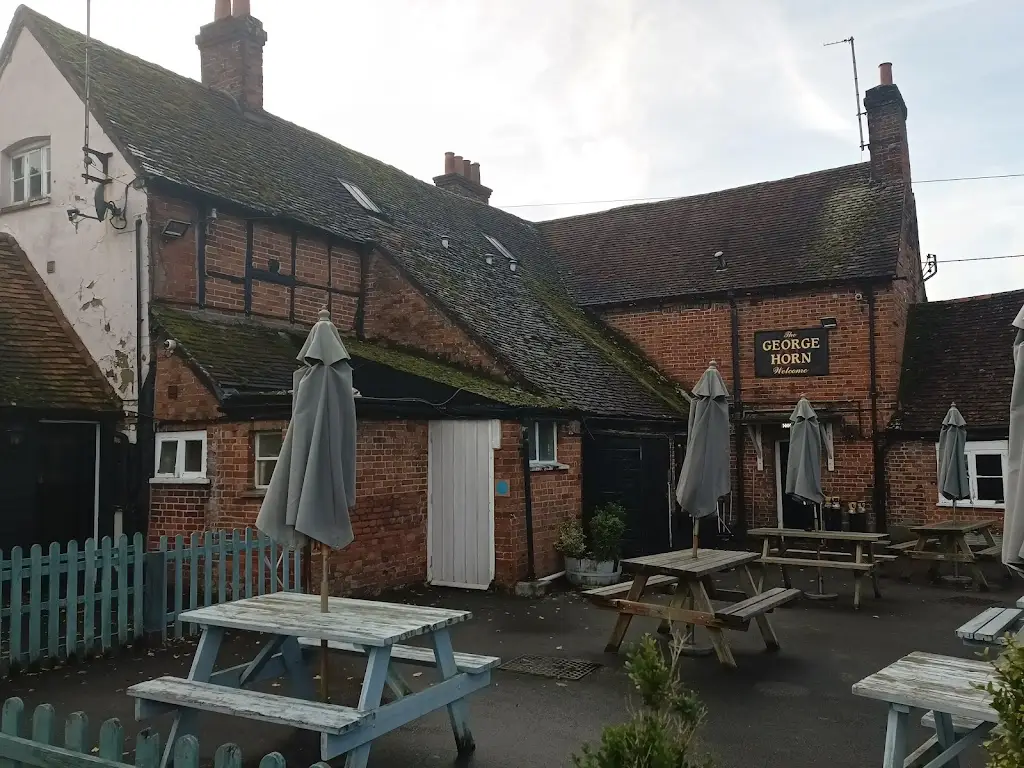 George & Horn - Kingsclere_Kingsclere_slider_image_3