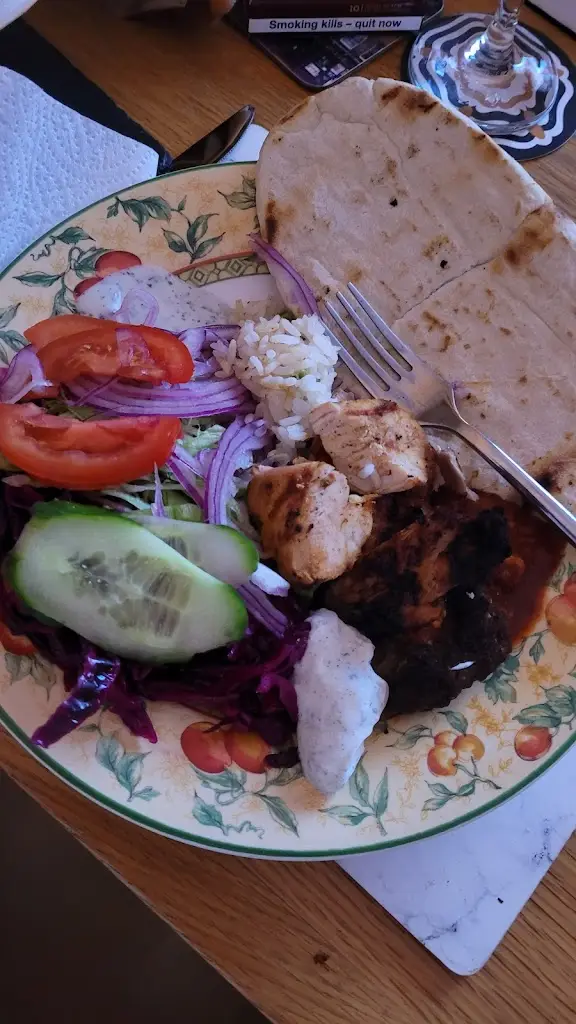 Menu_Bagshot Grill_Bagshot_image_6