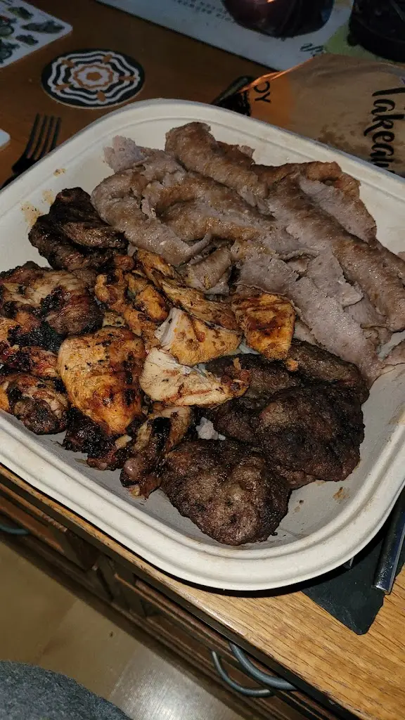 Menu_Bagshot Grill_Bagshot_image_7