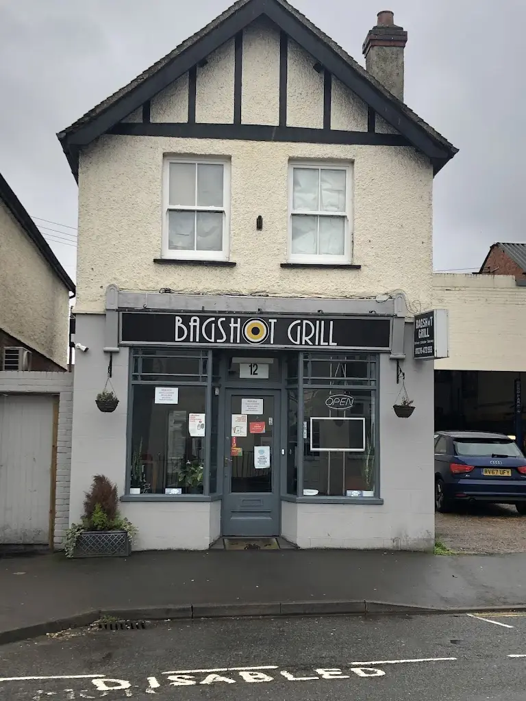 Bagshot Grill_Bagshot_slider_image_1