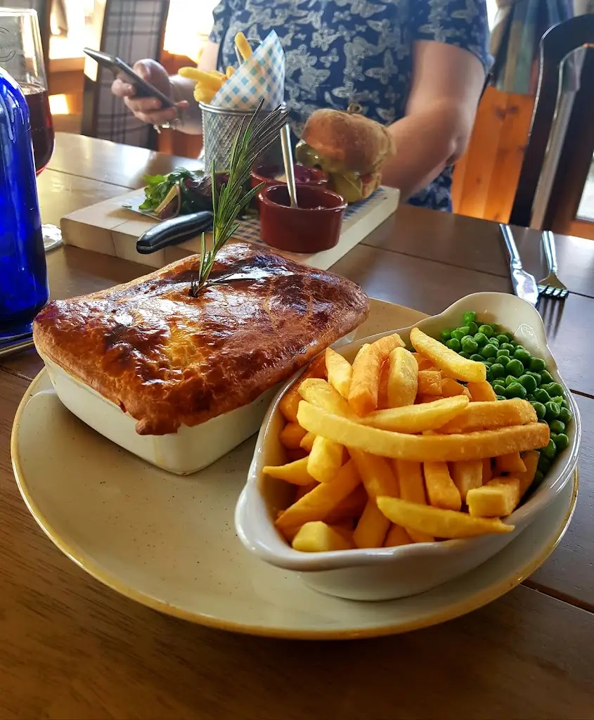 Menu_The Hare & Hounds_Kingskerswell_image_4