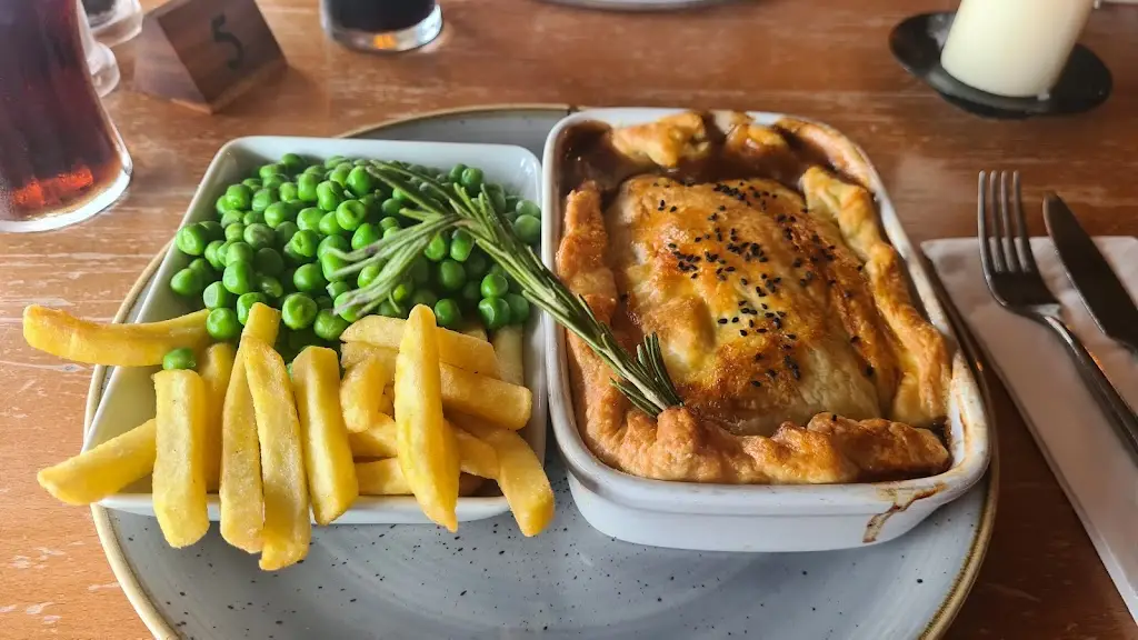 Menu_The Hare & Hounds_Kingskerswell_image_5