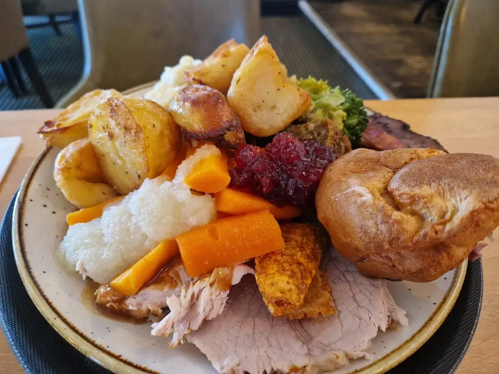 Menu_The Hare & Hounds_Kingskerswell_image_9