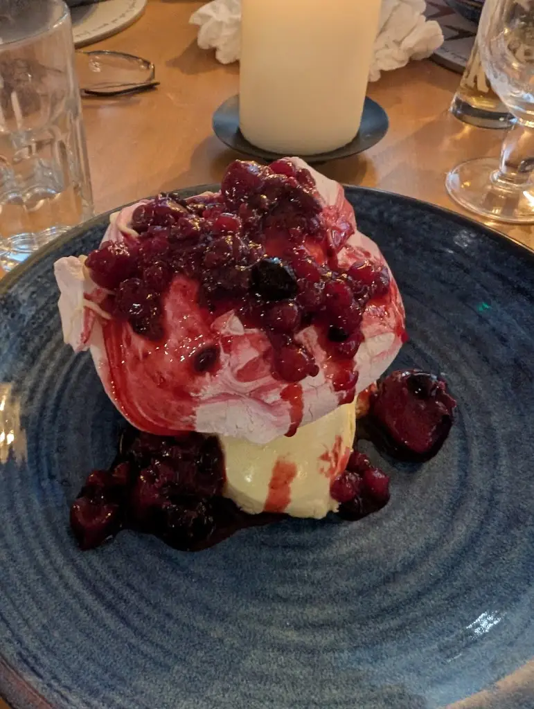 Lea Freeman_The Hare & Hounds_Kingskerswell_review