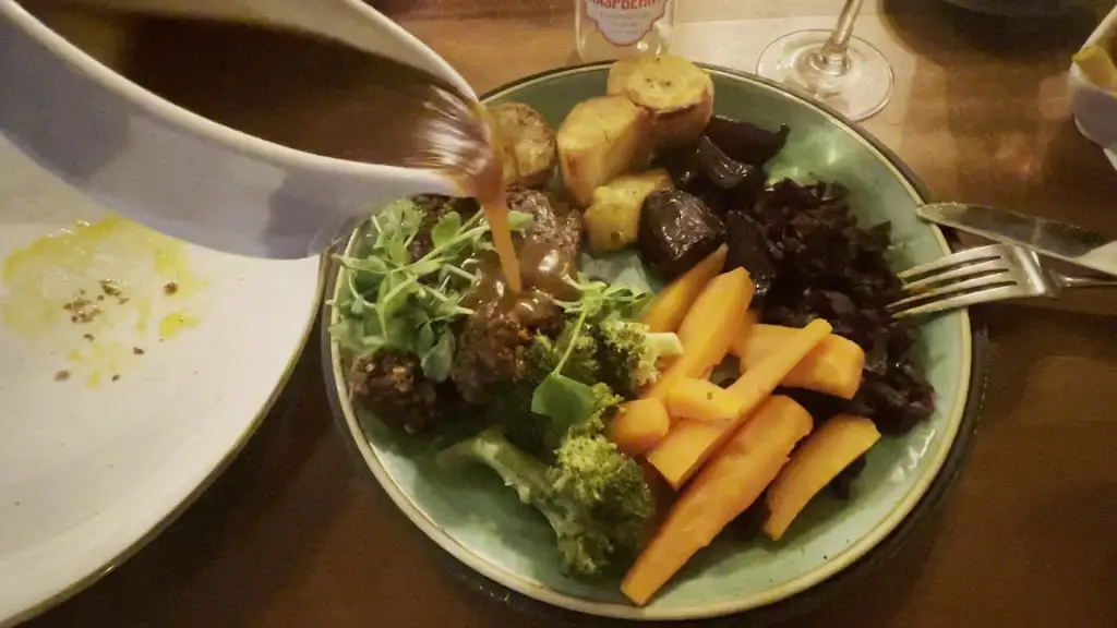 Nicky Breach_The Hare & Hounds_Kingskerswell_review