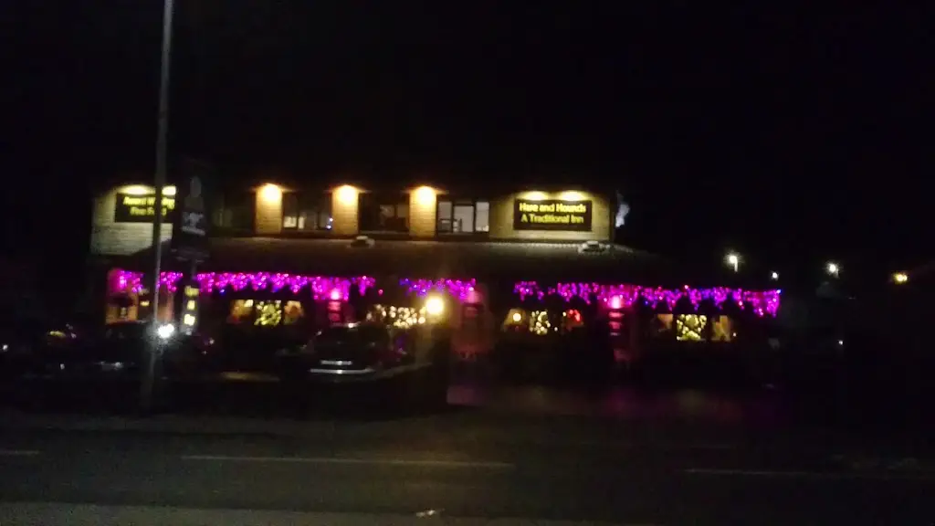 The Hare & Hounds_Kingskerswell_slider_image_2