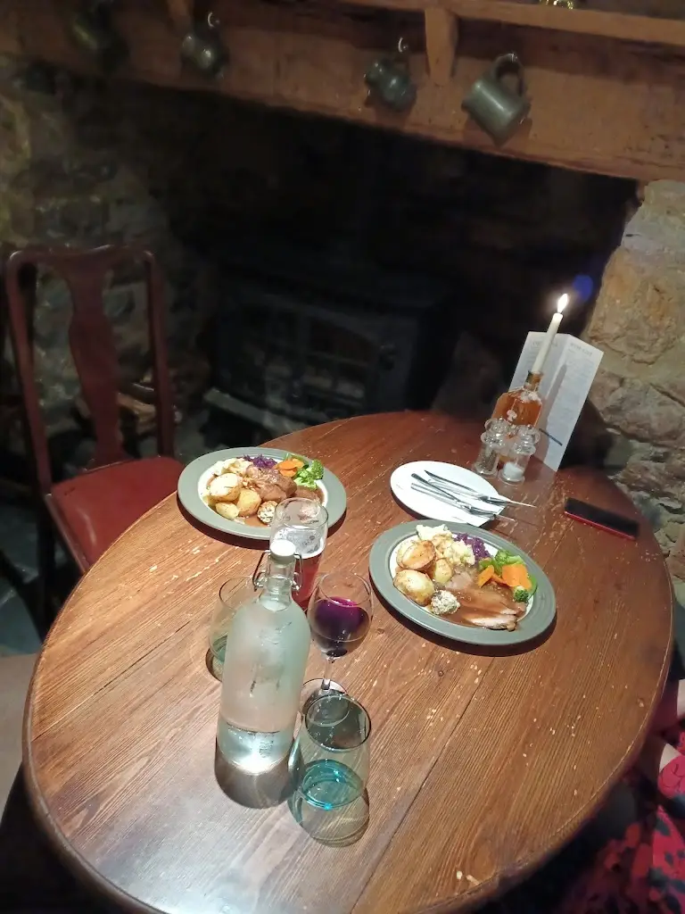 Menu_The Barn Owl_Kingskerswell_image_8