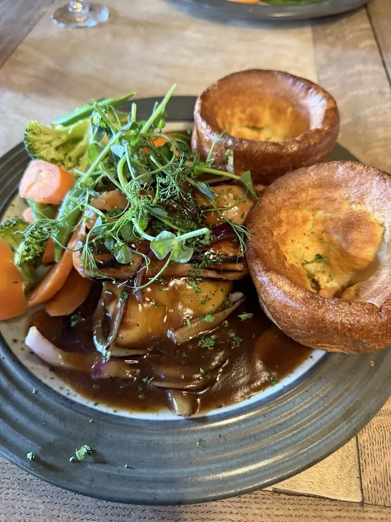 Siobhan_The Barn Owl_Kingskerswell_review