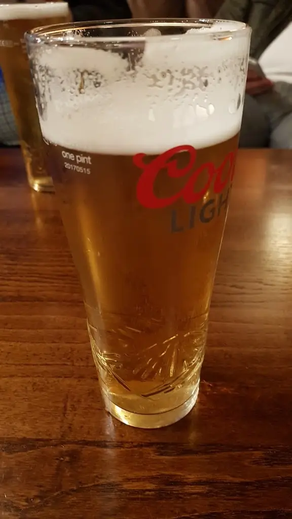 Menu_Sloop Inn_Kingskerswell_immagine_5