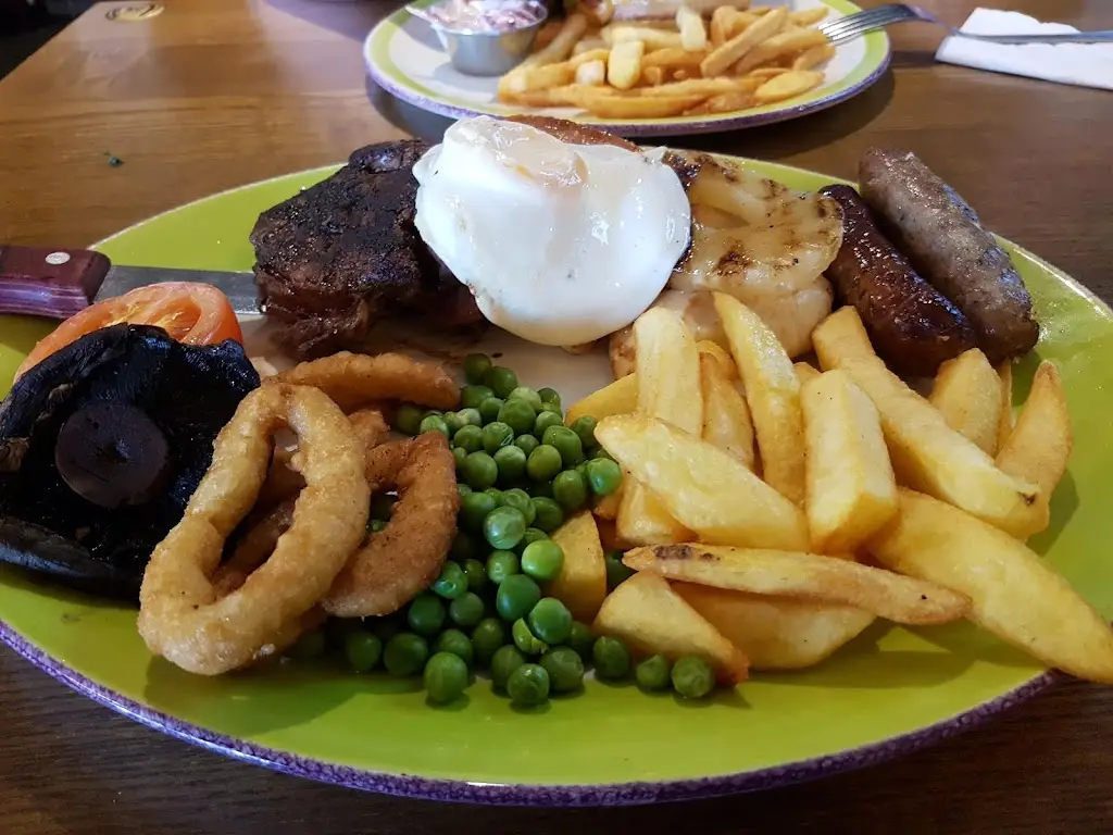 Menu_Sloop Inn_Kingskerswell_immagine_7