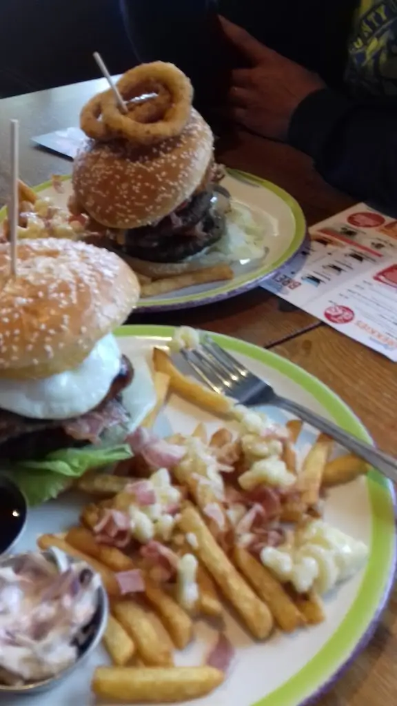 Menu_Sloop Inn_Kingskerswell_immagine_9