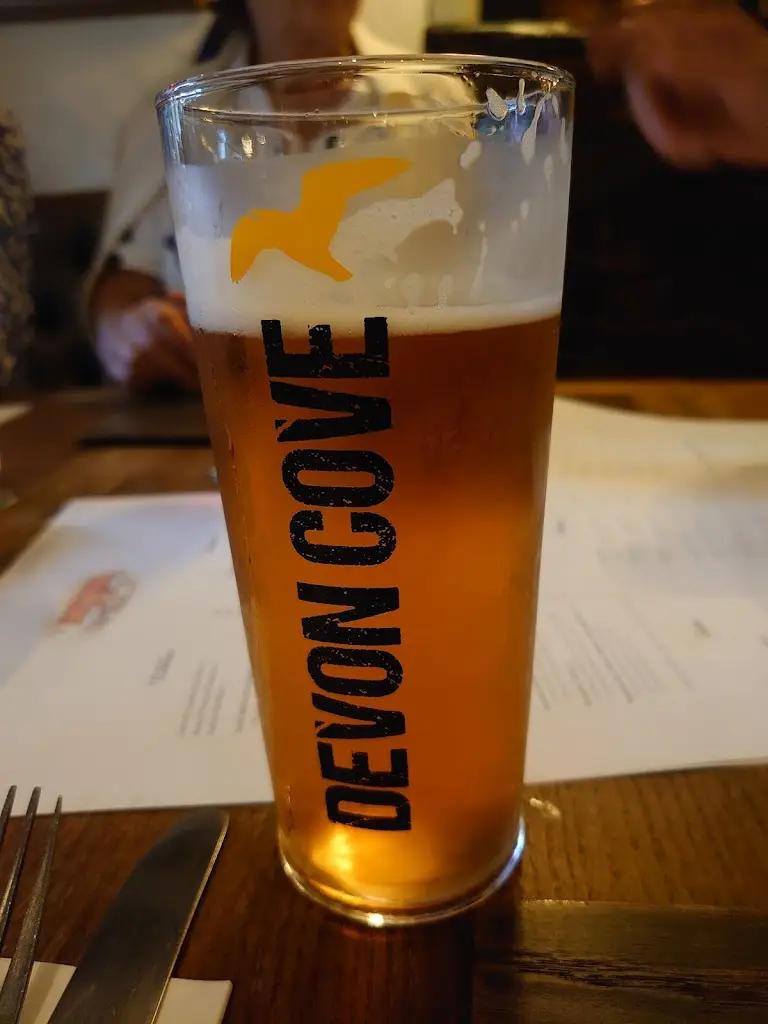 Menu_The Linny at Coffinswell_Kingskerswell_image_2