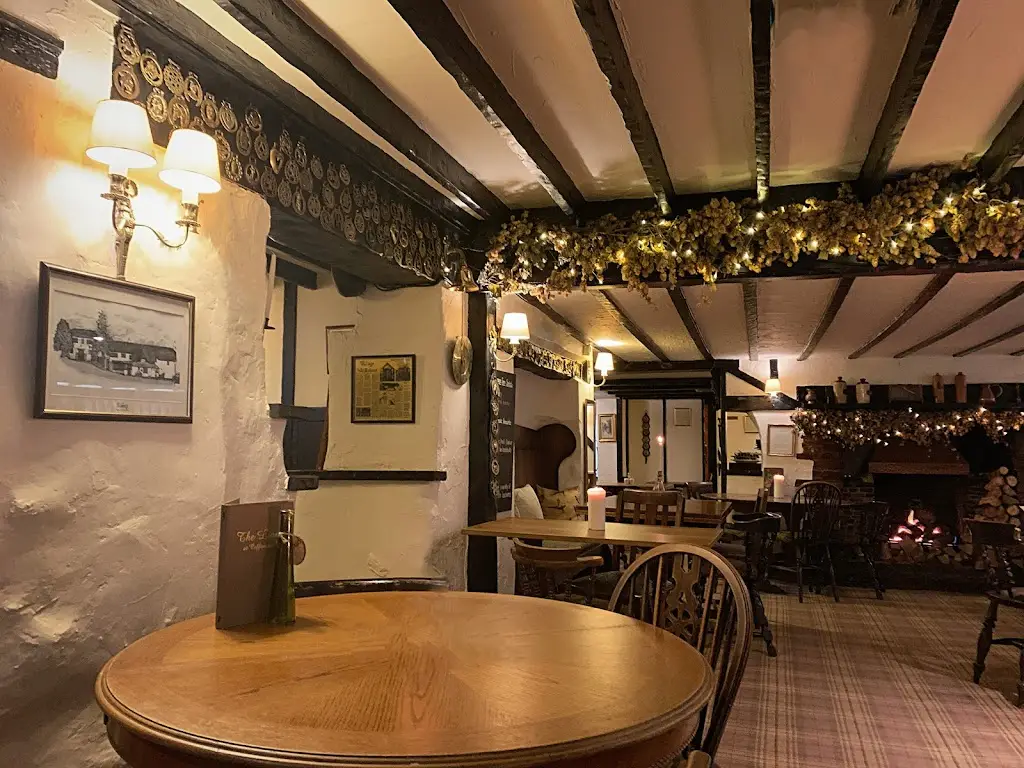 The Linny at Coffinswell_Kingskerswell_slider_image_1