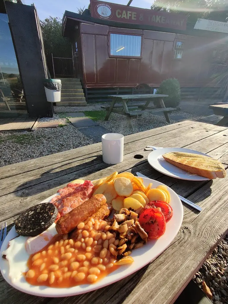 Menu_Romany Jones Cafe & Takeaway_Kingskerswell_image_5