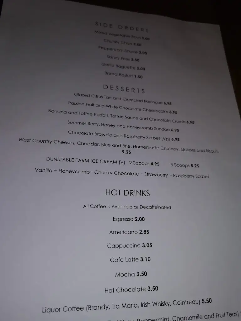 Menu_The Bickley Mill Inn_Kingskerswell_image_4