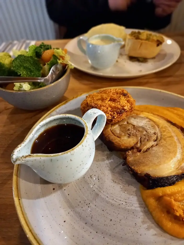 Menu_The Bickley Mill Inn_Kingskerswell_image_9