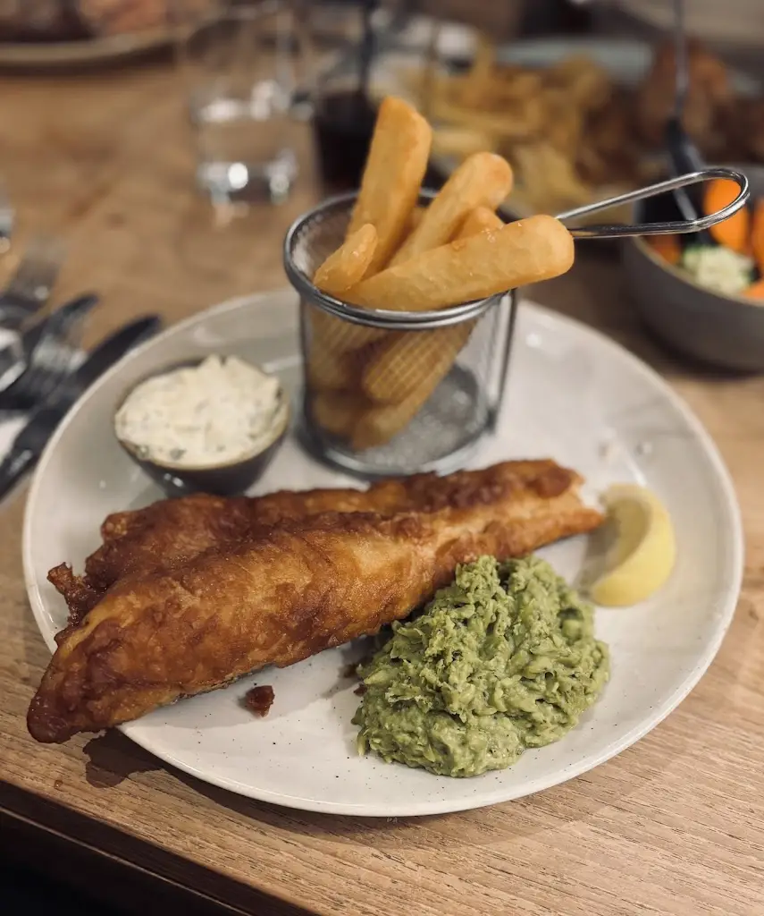 Matthew Sweet_The Bickley Mill Inn_Kingskerswell_review