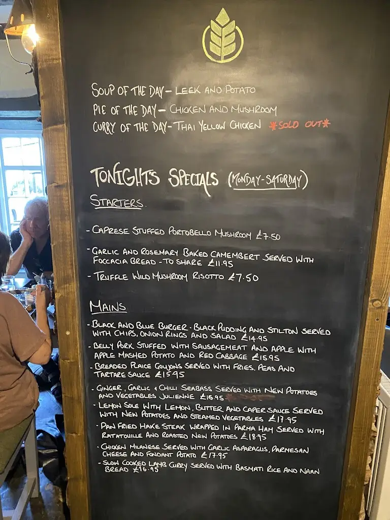 Menu_Court Farm Inn_Kingskerswell_image_2