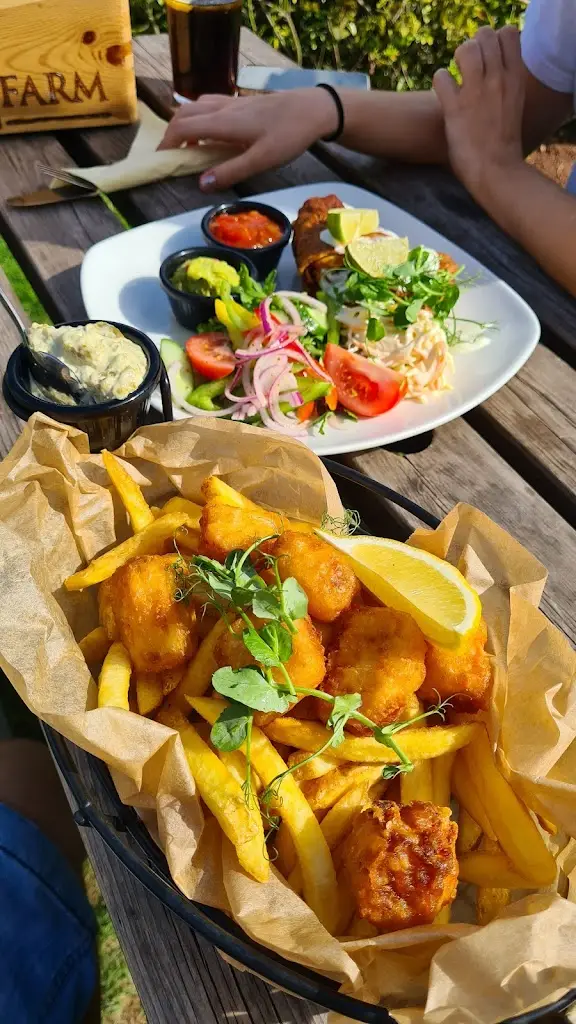 Menu_Court Farm Inn_Kingskerswell_image_8