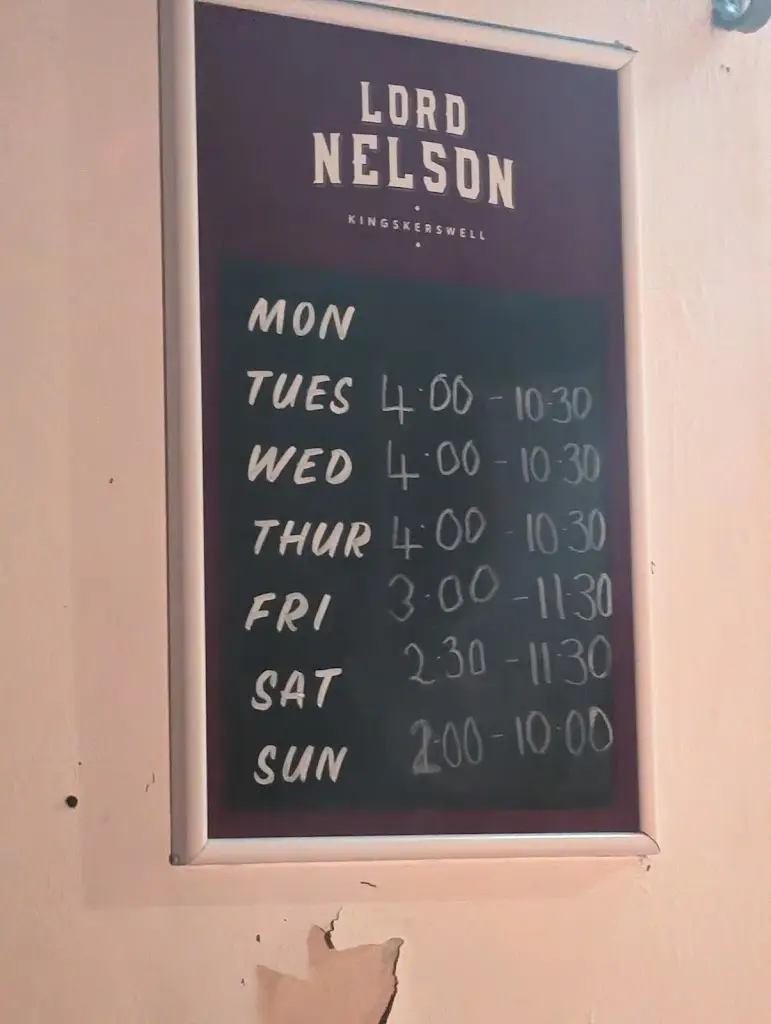 The Lord Nelson_Kingskerswell_slider_image_1