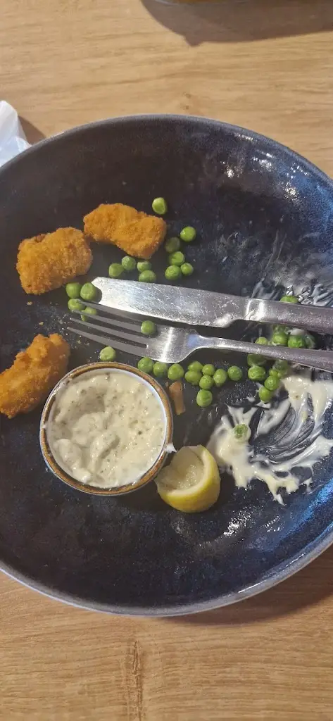 Menu_Patio restaurant_Kingskerswell_immagine_4