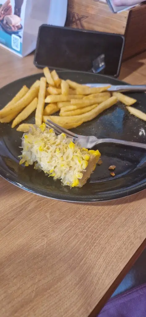 Menu_Patio restaurant_Kingskerswell_immagine_5