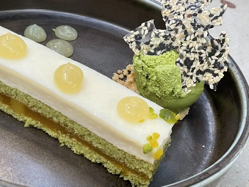 Menu_The Glasshouse by Seasons_Bagshot_image_6