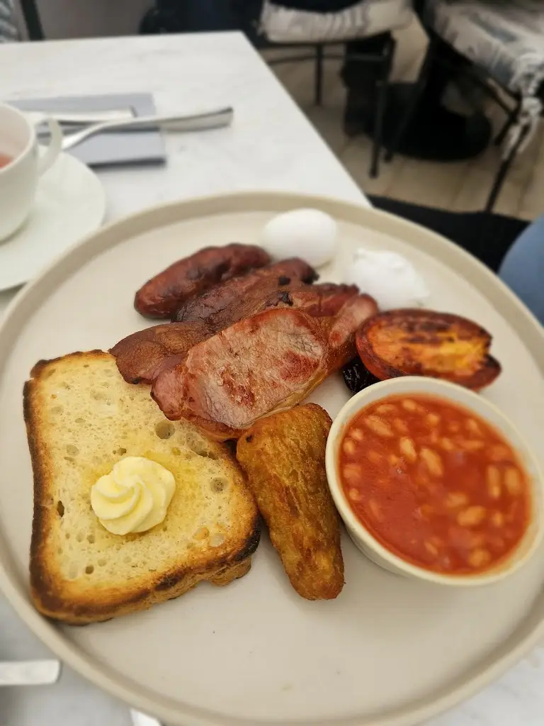 Menu_The Glasshouse by Seasons_Bagshot_image_8