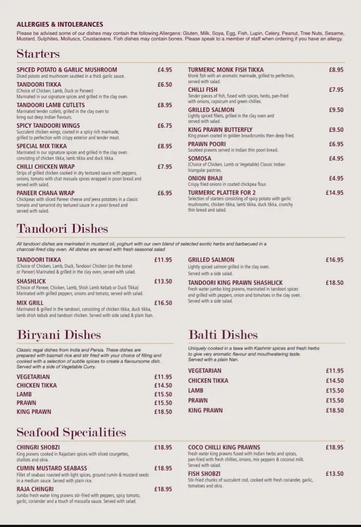 Menu_Turmeric Square_Kings Hill_image_1